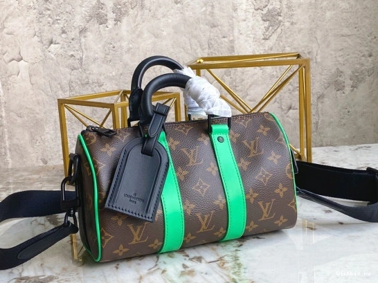 WIS KEEPALL VUITTON LOUIS 25 BANDOULIÈRE 0717